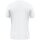 Jako T-Shirt Uni - weiß