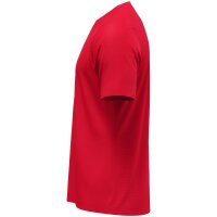 Jako T-Shirt Uni - rot