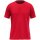 Jako T-Shirt Uni - rot