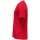 Jako T-Shirt Uni - rot