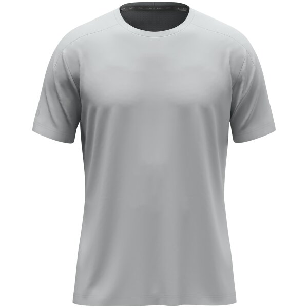 Jako T-Shirt Uni - hellgrau