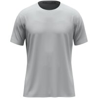Jako T-Shirt Uni - hellgrau