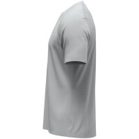 Jako T-Shirt Uni - hellgrau