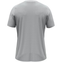 Jako T-Shirt Uni - hellgrau