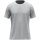 Jako T-Shirt Uni - hellgrau