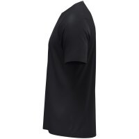 Jako T-Shirt Uni - schwarz