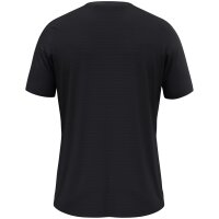 Jako T-Shirt Uni - schwarz