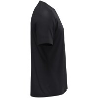 Jako T-Shirt Uni - schwarz
