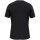 Jako T-Shirt Uni - schwarz