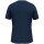 Jako T-Shirt Uni - marine