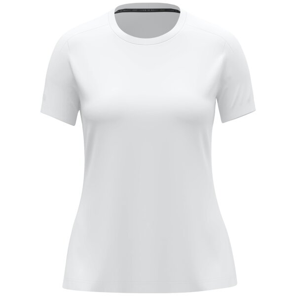 Jako T-Shirt Uni - weiß