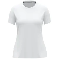 Jako T-Shirt Uni - weiß