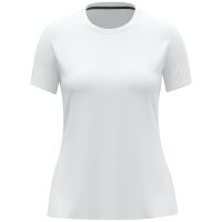 Jako T-Shirt Uni - weiß