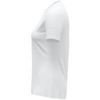 Jako T-Shirt Uni - weiß