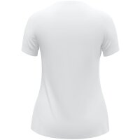 Jako T-Shirt Uni - weiß