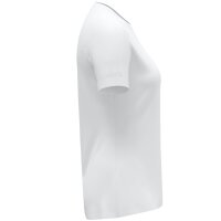 Jako T-Shirt Uni - weiß