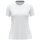 Jako T-Shirt Uni - weiß
