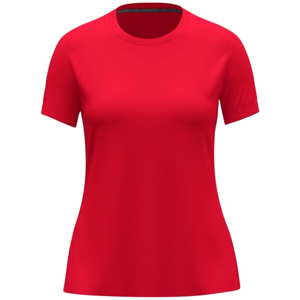 Jako T-Shirt Uni - rot