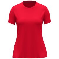 Jako T-Shirt Uni - rot