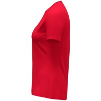 Jako T-Shirt Uni - rot