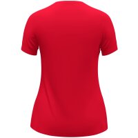 Jako T-Shirt Uni - rot