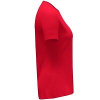 Jako T-Shirt Uni - rot