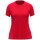 Jako T-Shirt Uni - rot