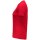 Jako T-Shirt Uni - rot