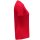 Jako T-Shirt Uni - rot