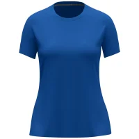Jako T-Shirt Uni - royal