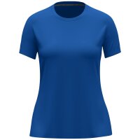 Jako T-Shirt Uni - royal