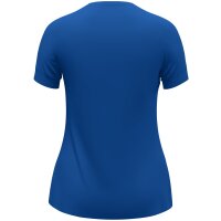 Jako T-Shirt Uni - royal
