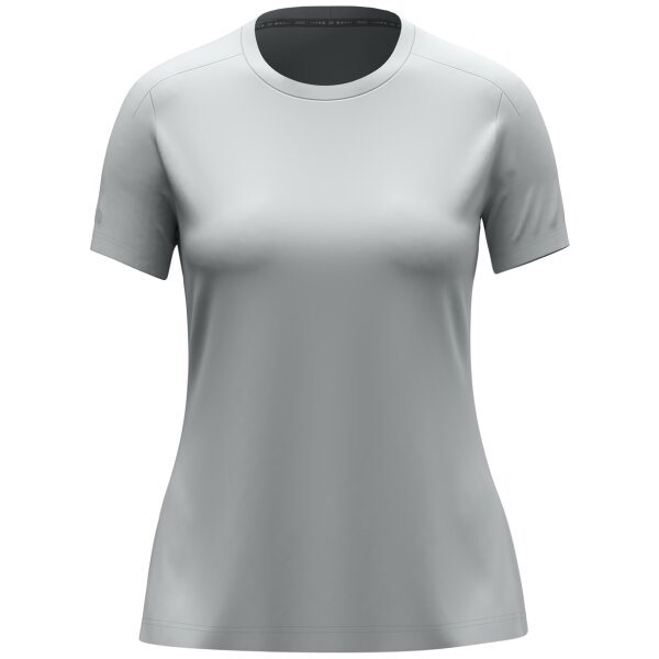 Jako T-Shirt Uni - hellgrau
