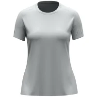 Jako T-Shirt Uni - hellgrau