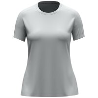 Jako T-Shirt Uni - hellgrau