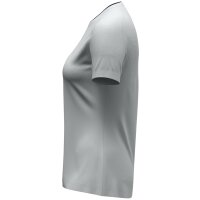 Jako T-Shirt Uni - hellgrau