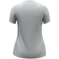 Jako T-Shirt Uni - hellgrau