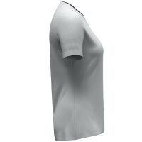 Jako T-Shirt Uni - hellgrau