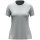 Jako T-Shirt Uni - hellgrau