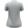 Jako T-Shirt Uni - hellgrau