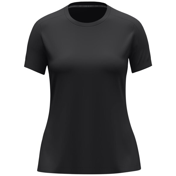 Jako T-Shirt Uni - schwarz