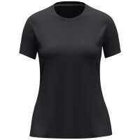 Jako T-Shirt Uni - schwarz