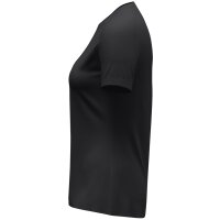 Jako T-Shirt Uni - schwarz