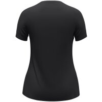 Jako T-Shirt Uni - schwarz