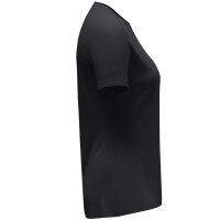 Jako T-Shirt Uni - schwarz