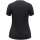 Jako T-Shirt Uni - schwarz