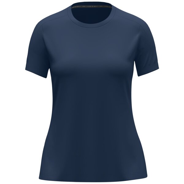 Jako T-Shirt Uni - marine