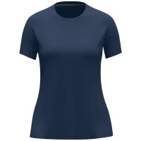 Jako T-Shirt Uni - marine
