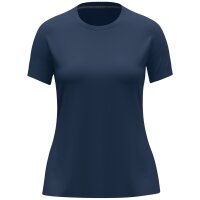 Jako T-Shirt Uni - marine
