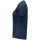 Jako T-Shirt Uni - marine